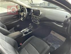 نیسان سێنترا